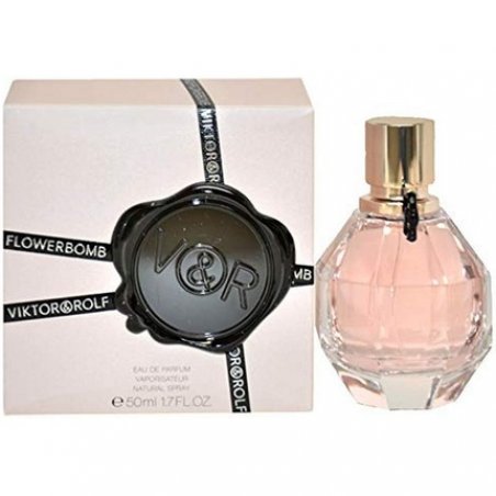 Viktor & Rolf compatible - Flowerbomb EDP 50 ml