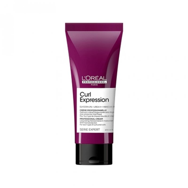Leave In Curl Expression 200ML