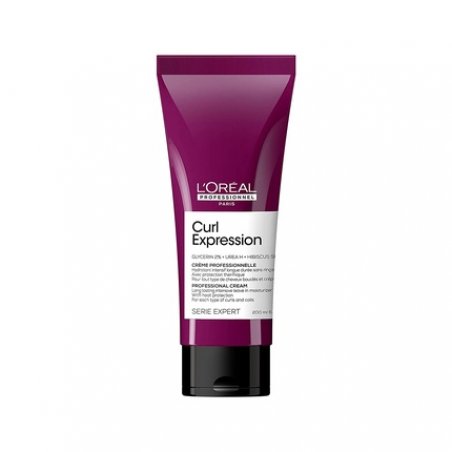 Leave In Curl Expression 200ML