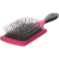 WETBRUSH PRO PADDLE DETANGLER PINK