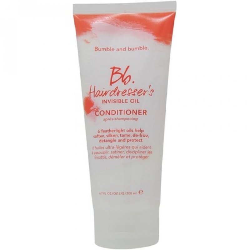 Hairdresser'S Conditione 200ml/6.7Floz