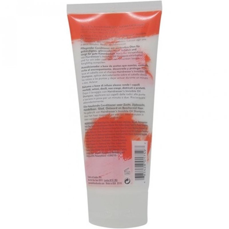 Hairdresser'S Conditione 200ml/6.7Floz