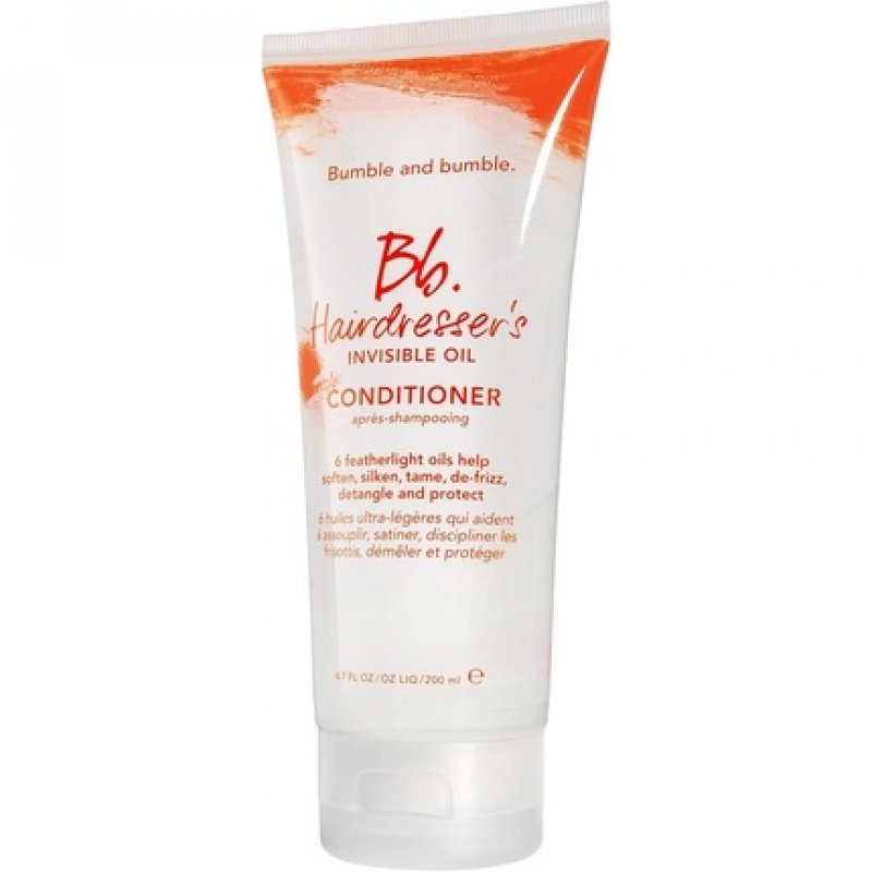 Hairdresser'S Conditione 200ml/6.7Floz