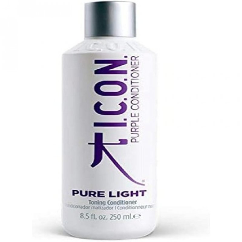 Pure Light Conditioner 8.5 Oz
