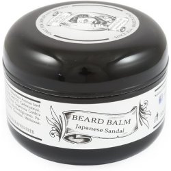 Solomon's Beard Balm Japanese Sandal 150 ml.