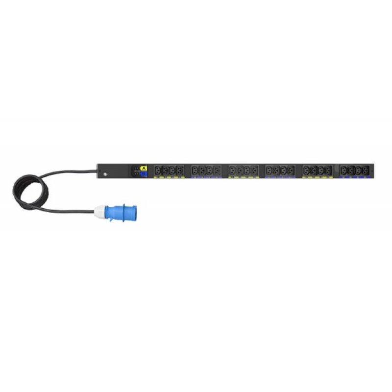 EATON Rack PDU G4 Basic 32A