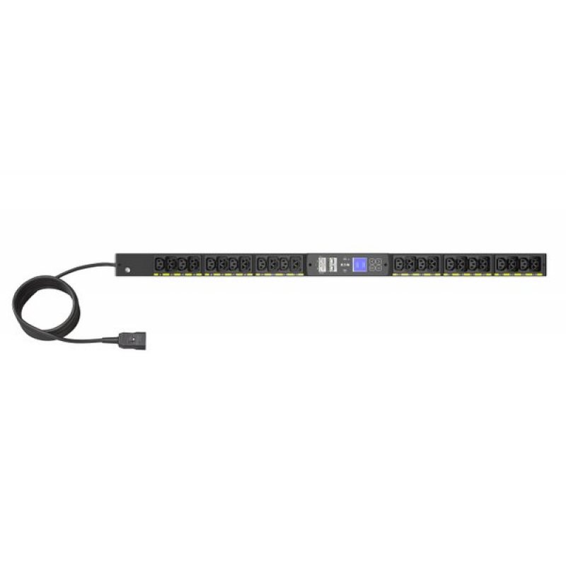 EATON Rack PDU G4 Basic 32A