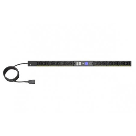 EATON Rack PDU G4 Basic 32A