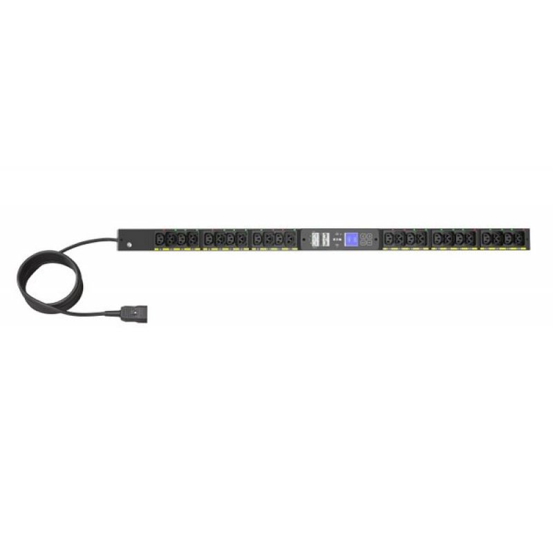 PDU G4 MA 0U C20 16A 1P 12xC13.12xC39