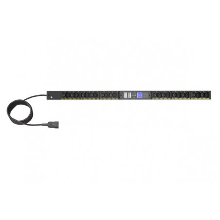 PDU G4 MA 0U C20 16A 1P 12xC13.12xC39