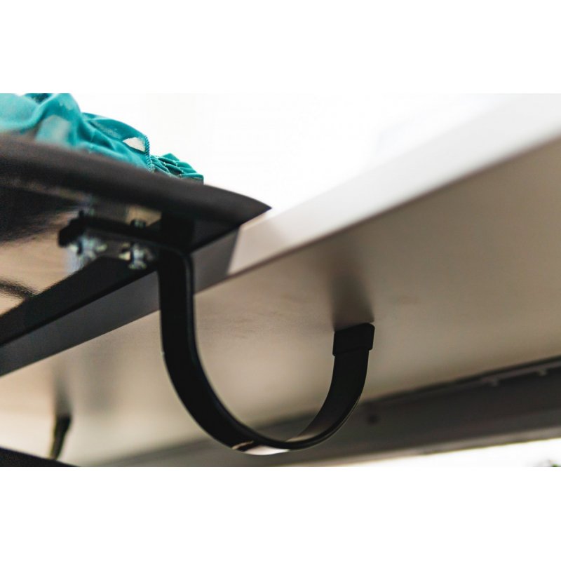 Undernarm support Symmetrical