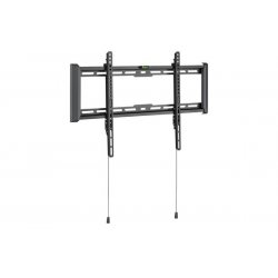 DACOMEX Ultra-slim W80-600F-S wall mount 37-80