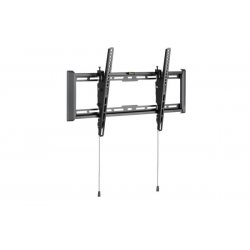 DACOMEX Ultra-slim TV wall mount W80-600T-S with tilt