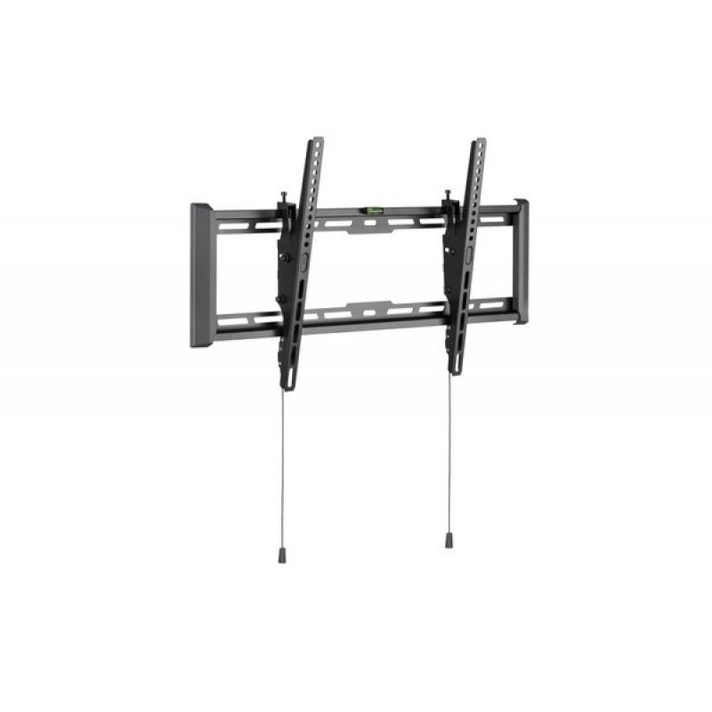DACOMEX Ultra-slim TV wall mount W80-600T-S with tilt