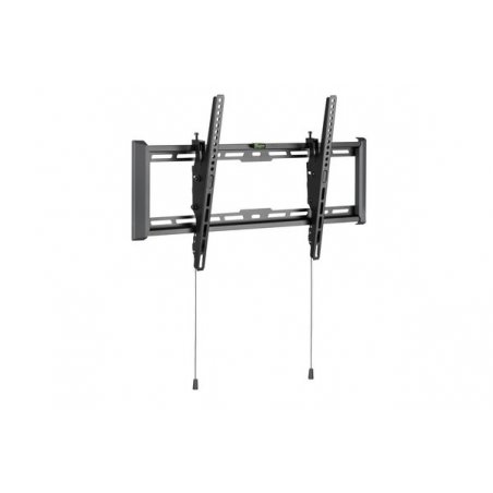 DACOMEX Ultra-slim TV wall mount W80-600T-S with tilt