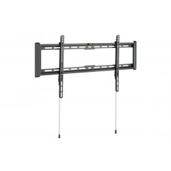 DACOMEX Ultra-slim TV wall mount W90-800F-S 43-90 fixe