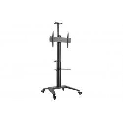 DACOMEX TV cart S70-600W-LP 37-70