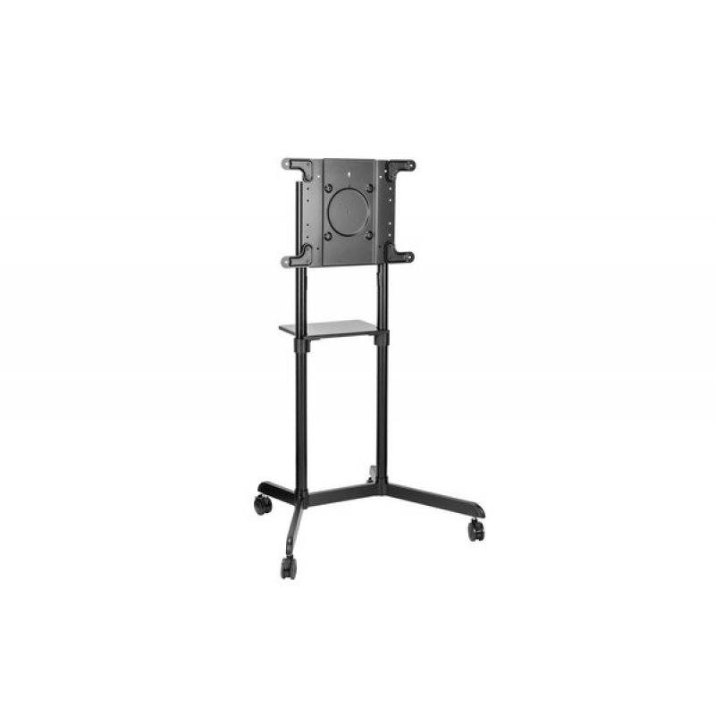 DACOMEX Rotating mobile stand S70-600W-R for screens 37-70