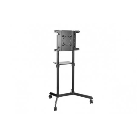 DACOMEX Rotating mobile stand S70-600W-R for screens 37-70