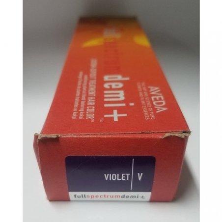 Full Spectrum Demi ™ Violet 80g
