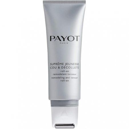 Supreme Jeunesse Neck 0