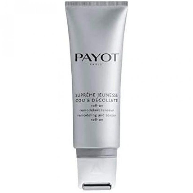 Supreme Jeunesse Neck 0