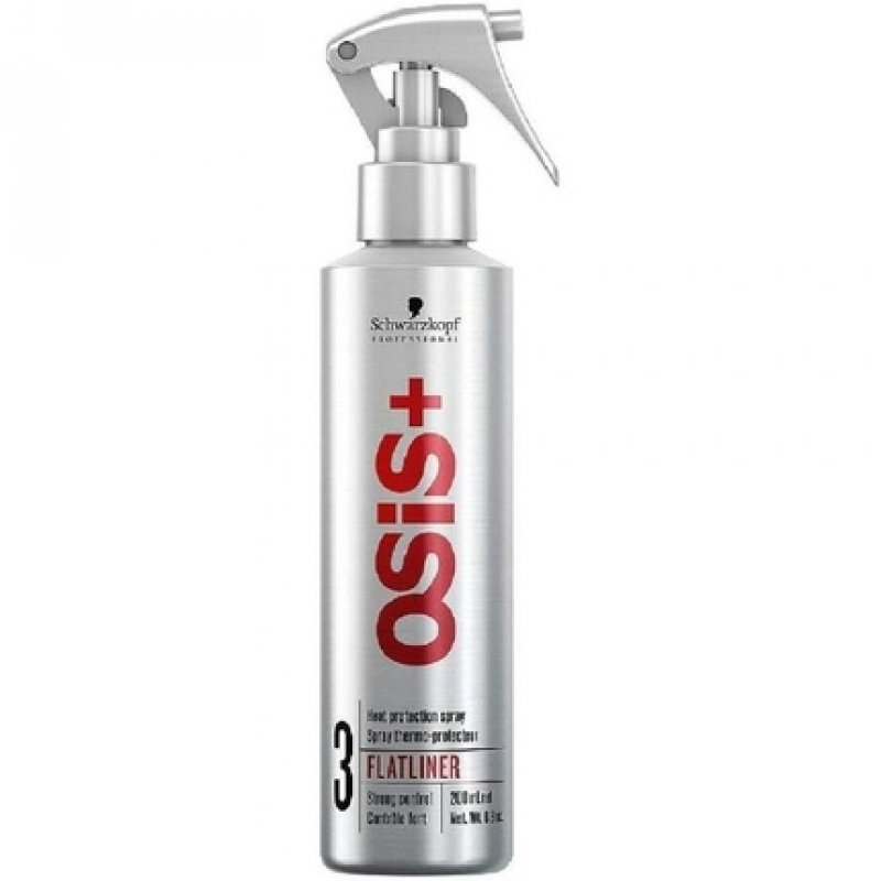 OSiS Flatliner 200ml   