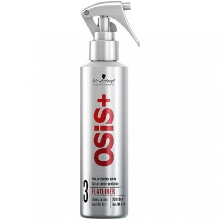 OSiS Flatliner 200ml   