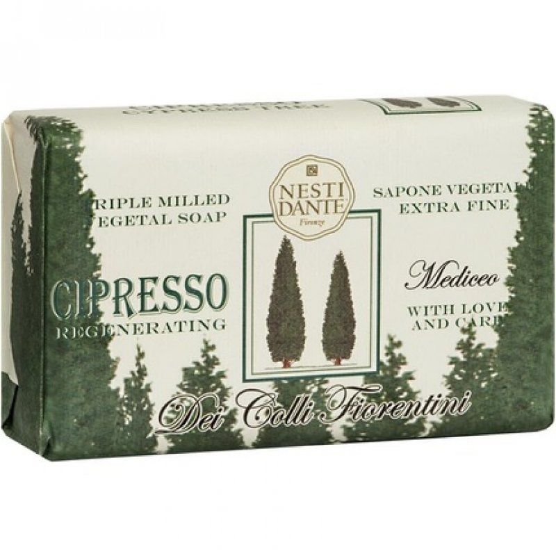 CYPRESS TREE DEI COLLI FIORENTINI 250 g