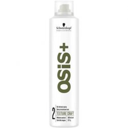 Osis Texture Craft - Dry Texture Spray 300ml