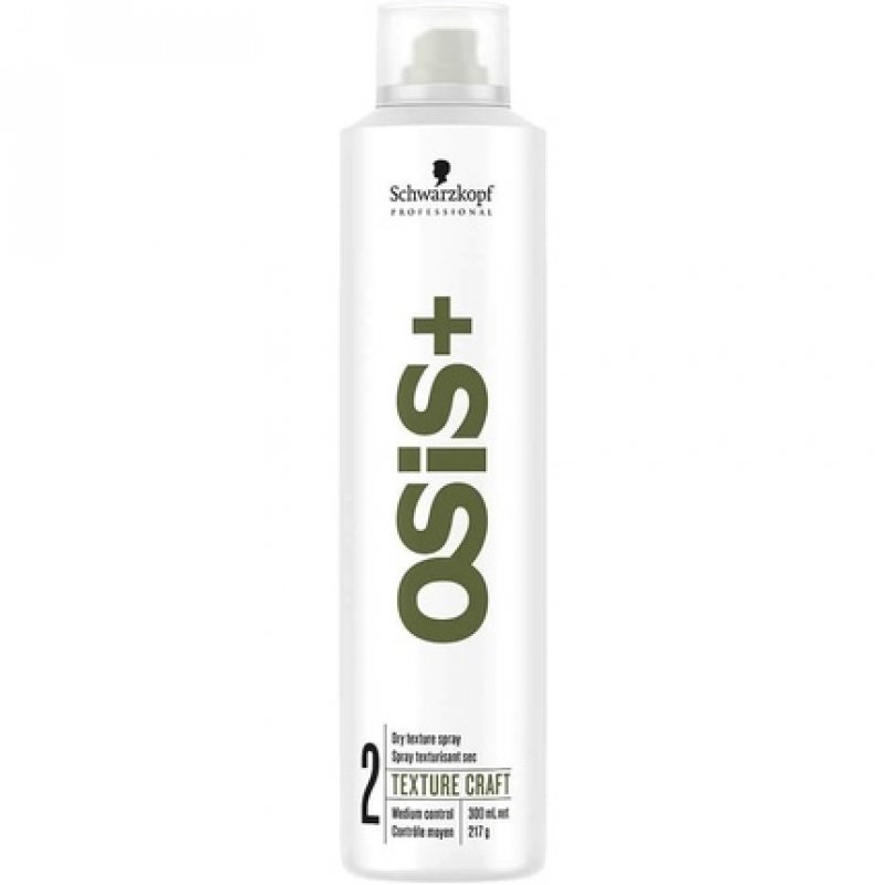 Osis Texture Craft - Dry Texture Spray 300ml