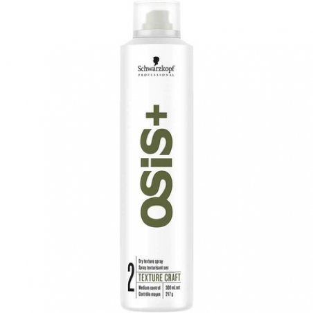 Osis Texture Craft - Dry Texture Spray 300ml