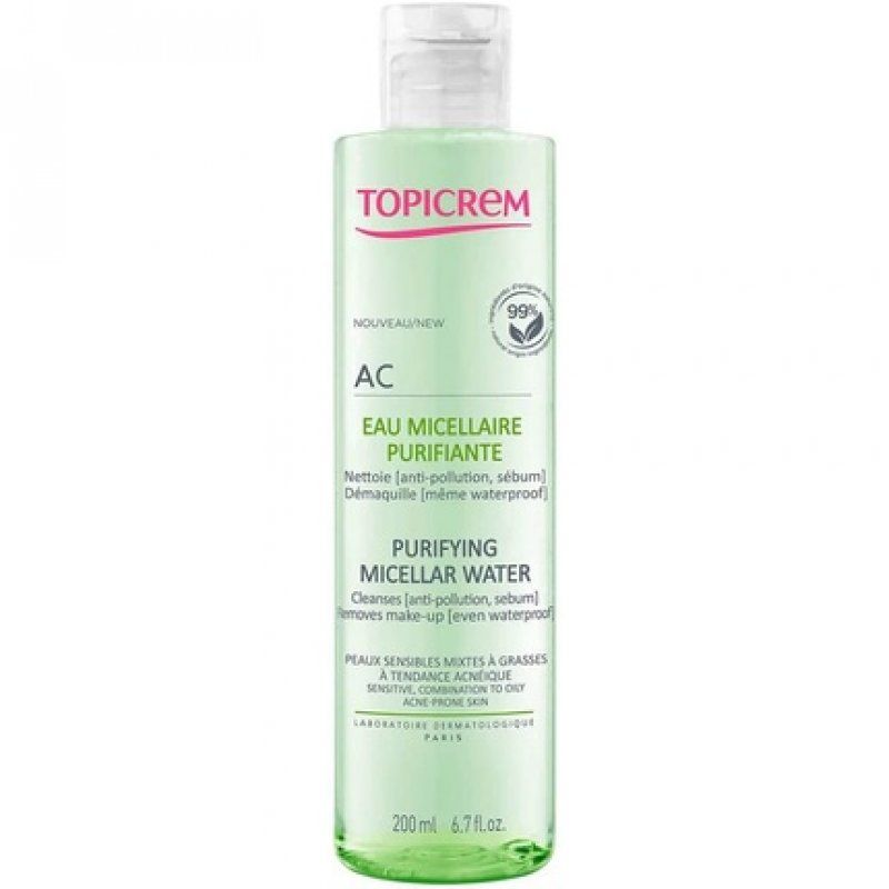AC Purify Micellar 200ml