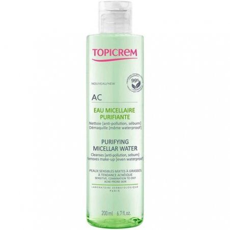 AC Purify Micellar 200ml
