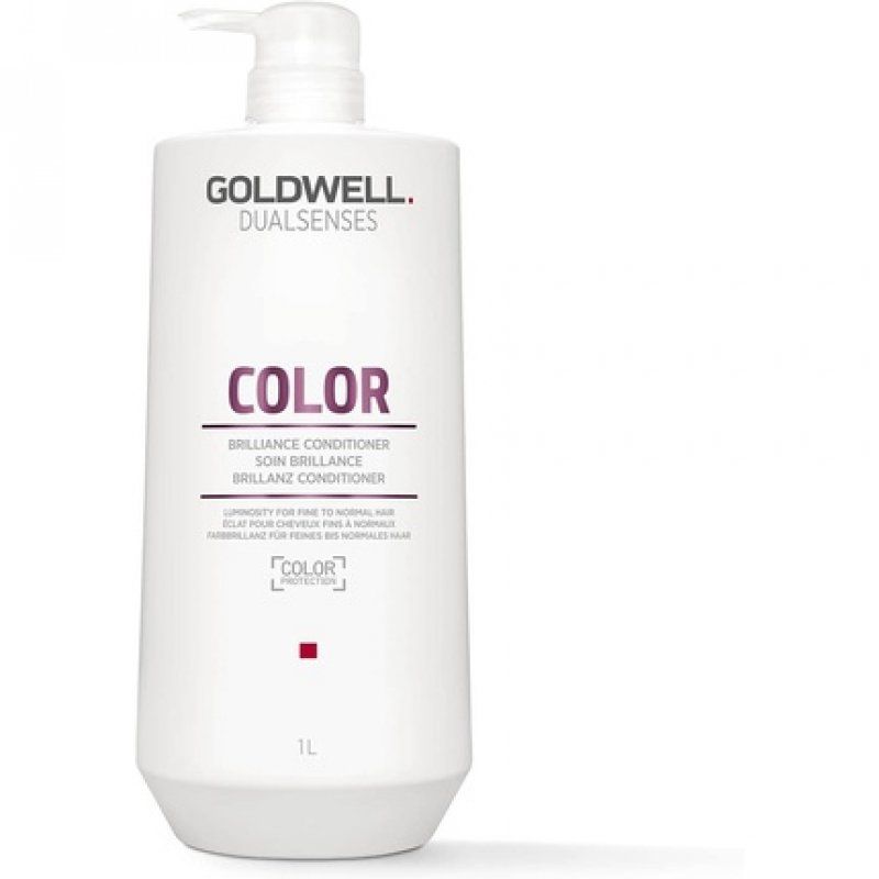 Brilliance Conditioner 1000ml - Color