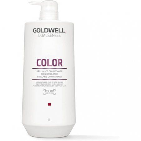 Brilliance Conditioner 1000ml - Color