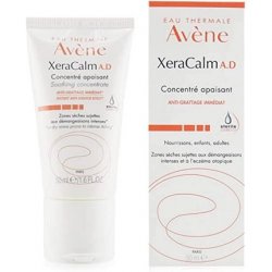 XERACALM CONCENTRADO ANTIPICOR50ML