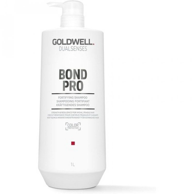 DUALSENSES BOND PRO SHAMPOO 1000ML