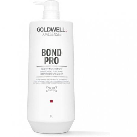DUALSENSES BOND PRO SHAMPOO 1000ML