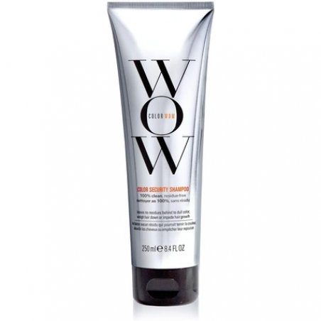 Color Security Shampoo 250 ML