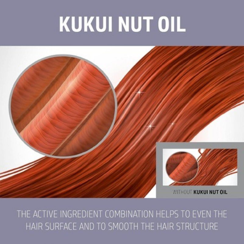 Taming Shampoo 250ml - Just Smooth