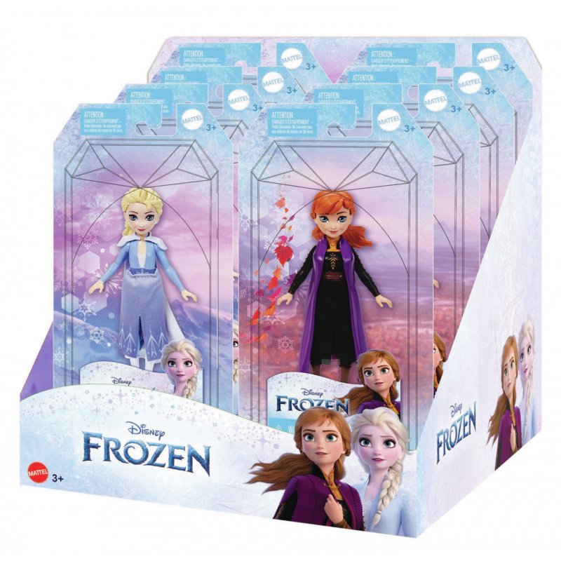 Disney Frozen Assort