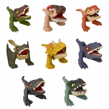 DINO CROC ASSAUT JWORLD ASS4