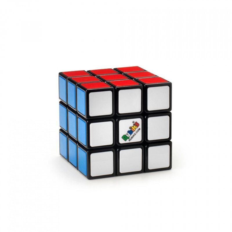 RUBIKS CUBE 3X3 PRE12