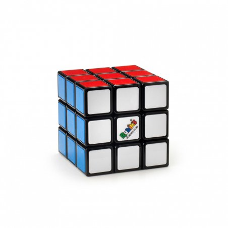 RUBIKS CUBE 3X3 PRE12
