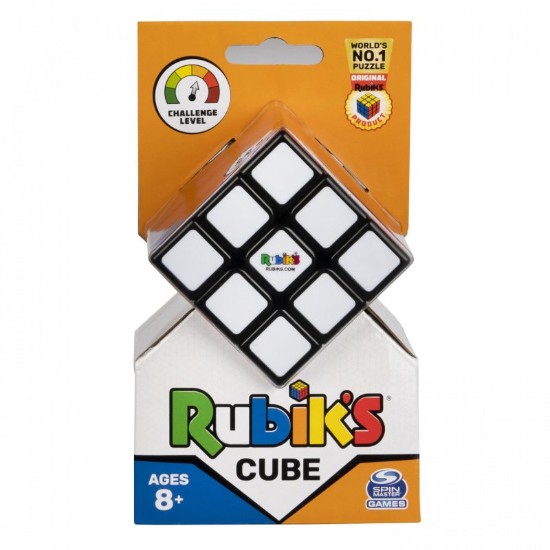 Games Rubik Rubik's cube