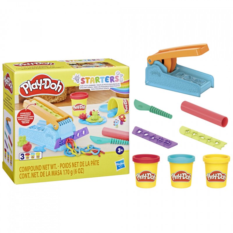 Play-Doh F88055L0 art/craft toy