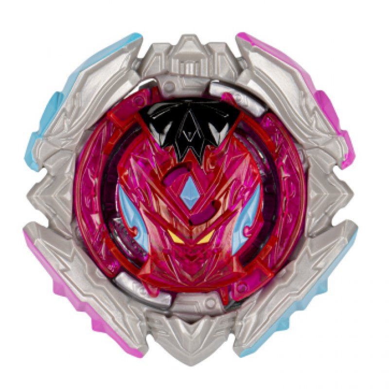 Beyblade Burst QuadStrike F7760 Battling spinning top