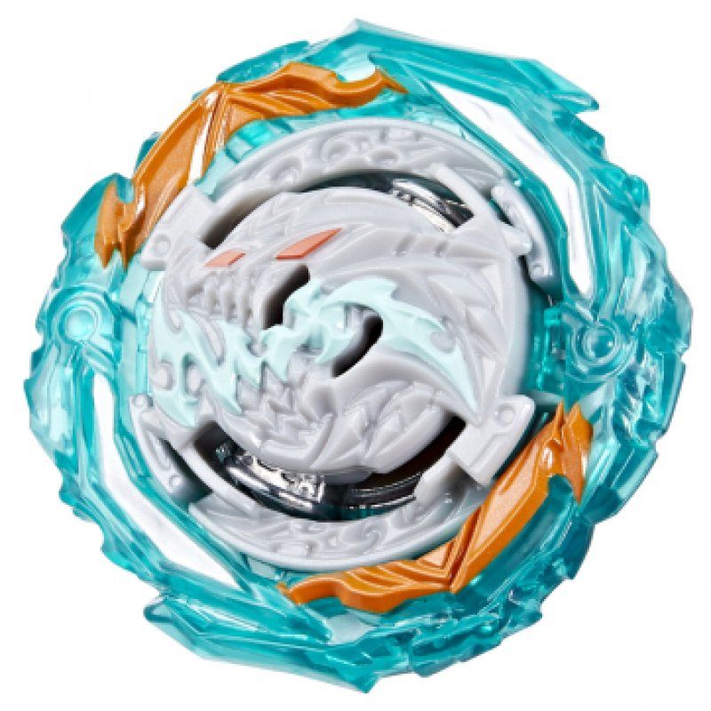 Beyblade Burst QuadStrike F7760 Couvercle de toupie de combat