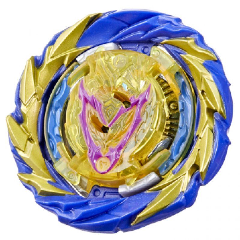 BEYBLADE QUADSTRIKE SINGLE ASS